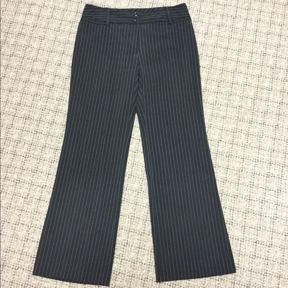 AB Studio Pants - AB Studio Black Dress Pants * Size 4